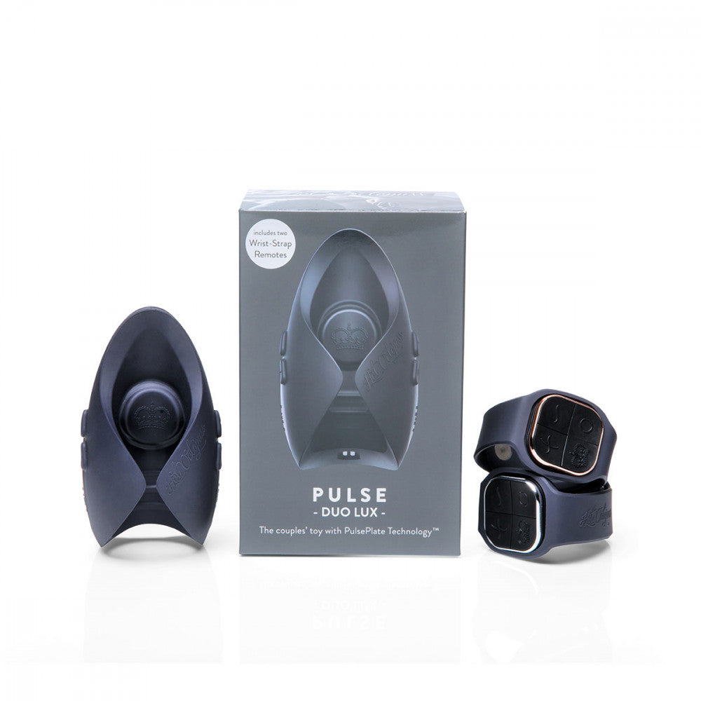 Hot Octopuss Pulse Duo Lux | Kinkly Shop