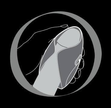 Pulpo caliente Pulse Solo Lux