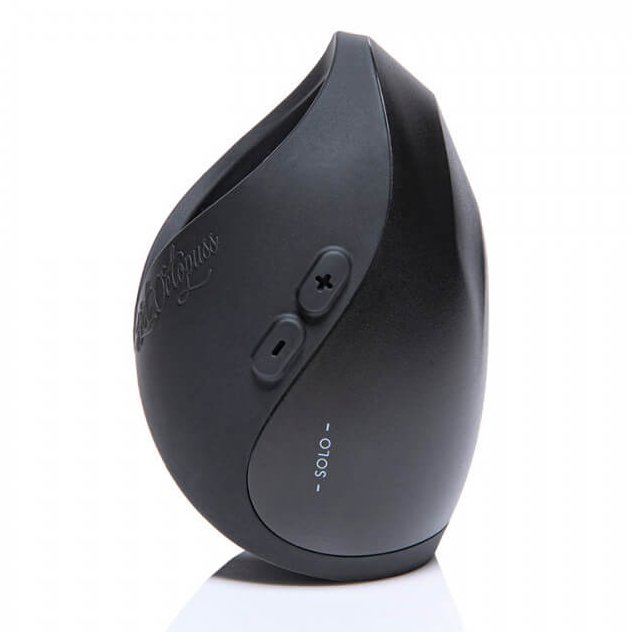 Pulpo caliente Pulse Solo Lux