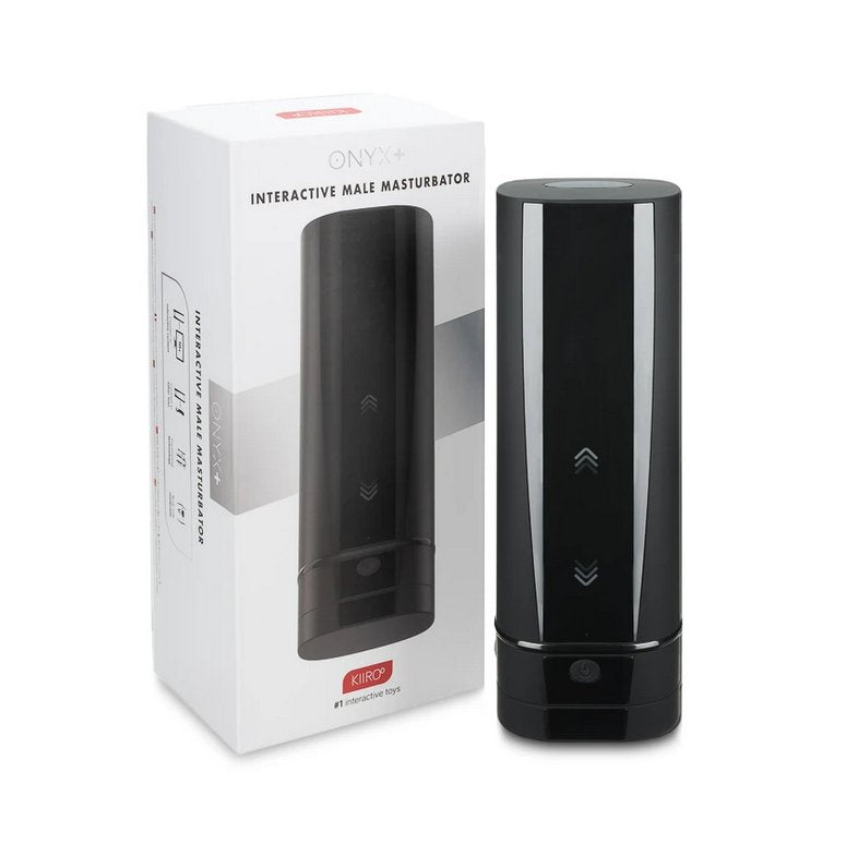 KIIROO Onyx+ | Kinkly Shop