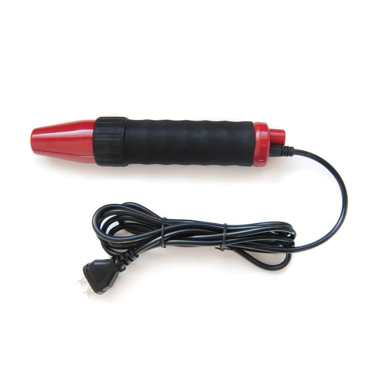 Kinklab Neon Wand - Red Handle - Kinkly Shop