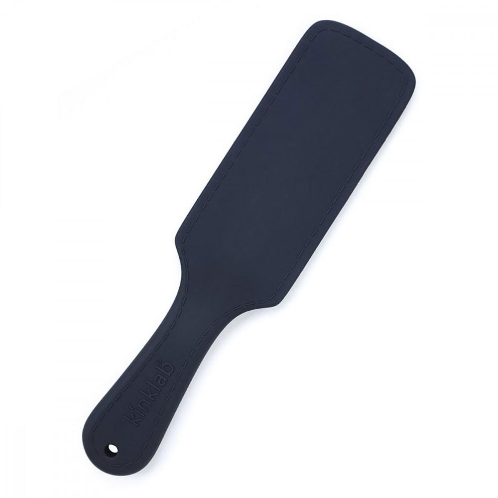 Kinklab Thunderclap Paddle - Electrosex-Ready Silicone Impact Toy Kinkly Shop Kinklab Thunderclap Paddle - Electrosex-Ready Silicone Impact Toy Kinkly Shop