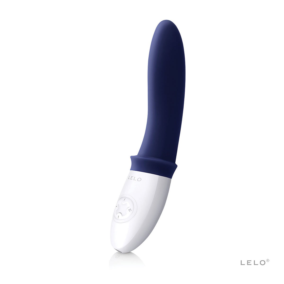 LELO Billy 2 Slim, Powerful Vibrating Prostate Massager Kinkly Shop LELO Billy 2 Slim, Powerful Vibrating Prostate Massager Kinkly Shop