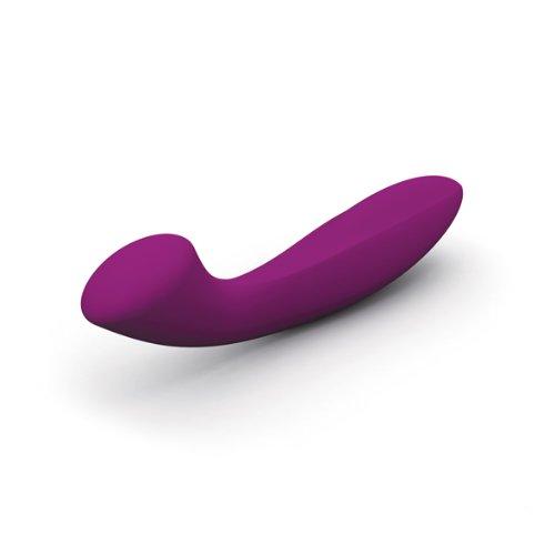 LELO Ella: Elegant Dual-Ended Dildo for G-Spot Pleasure Kinkly Shop LELO Ella: Elegant Dual-Ended Dildo for G-Spot Pleasure Kinkly Shop