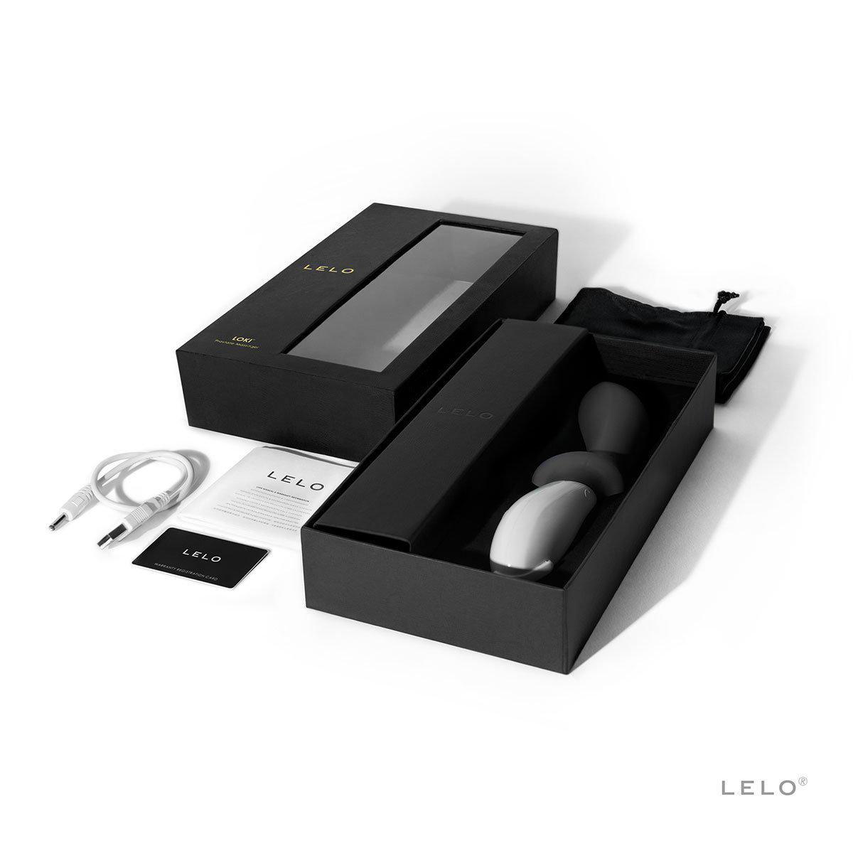 LELO LOKI - Kinkly Shop
