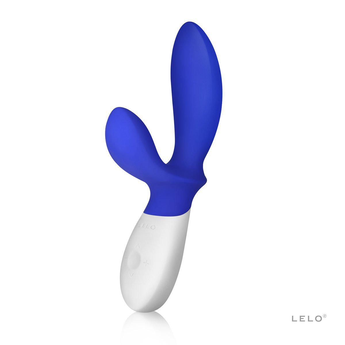 LELO LOKI Wave - Kinkly Shop