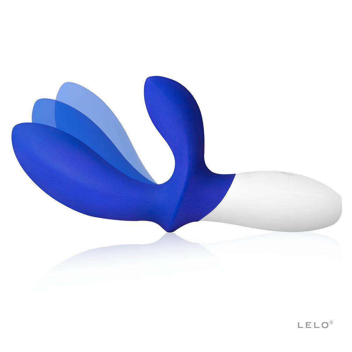 LELO Loki Wave Prostate Massager with WaveMotion & 10 Modes Kinkly Shop LELO Loki Wave Prostate Massager with WaveMotion & 10 Modes Kinkly Shop