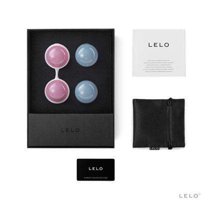 LELO LUNA BEADS - Kinkly Shop