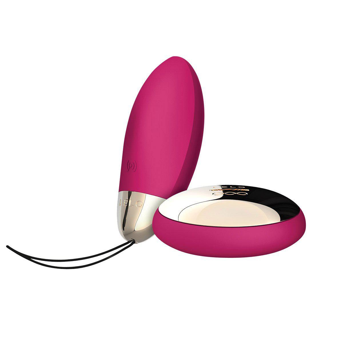 LELO LYLA 2 Design Edition - Kinkly Shop