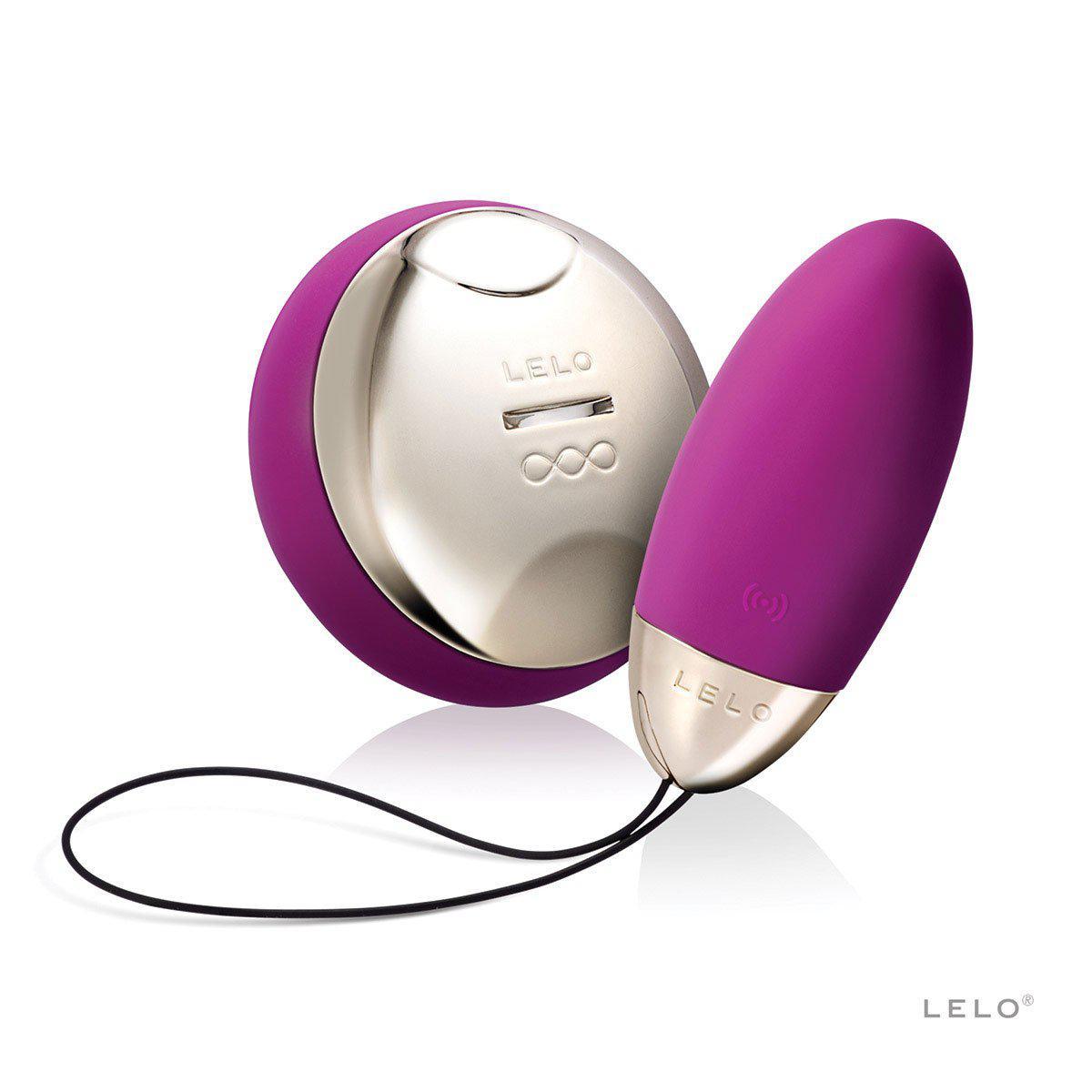 LELO Lyla 2 SenseMotion Remote-Controlled Vibrating Egg Kinkly Shop LELO Lyla 2 SenseMotion Remote-Controlled Vibrating Egg Kinkly Shop