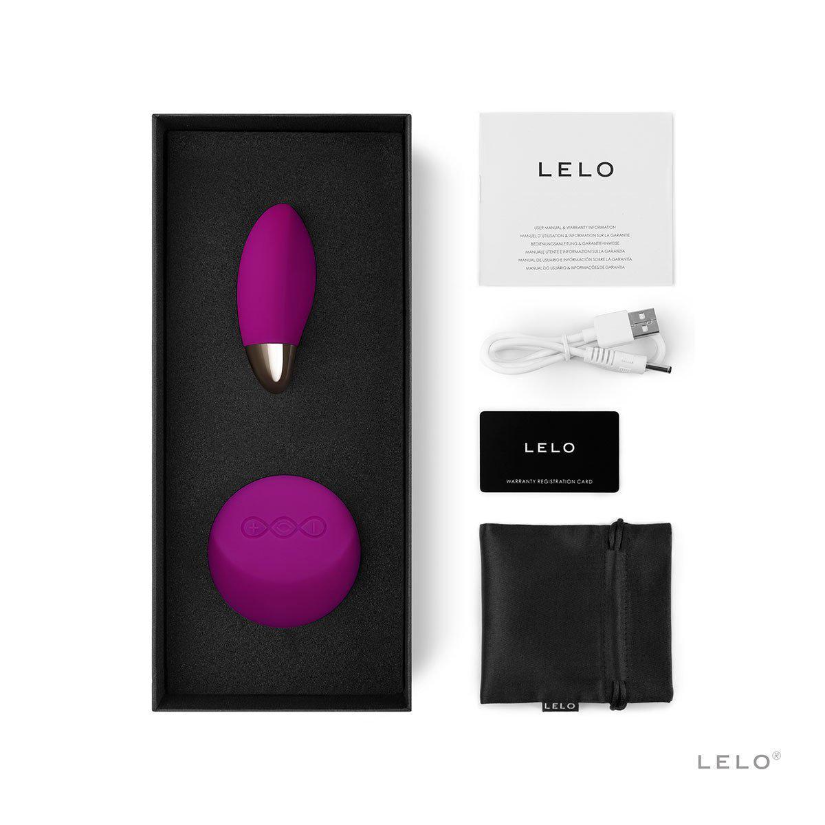 LELO LYLA 2 Design Edition - Kinkly Shop