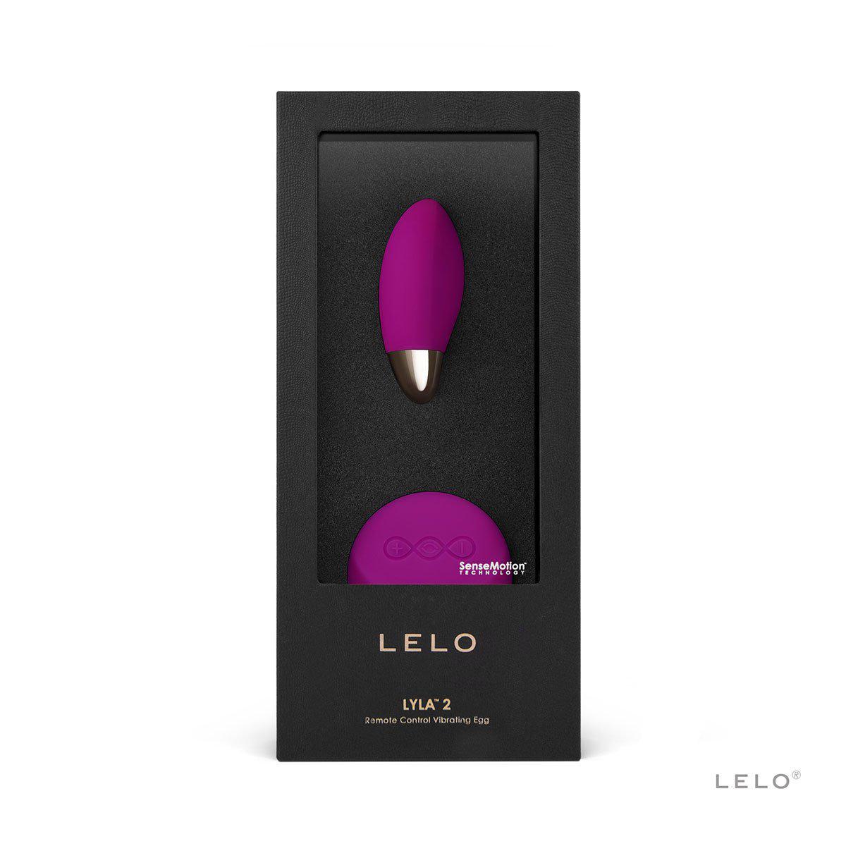 LELO LYLA 2 Design Edition - Kinkly Shop