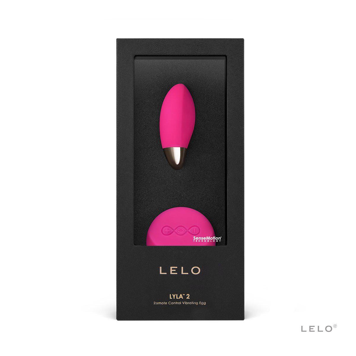 LELO LYLA 2 Design Edition - Kinkly Shop