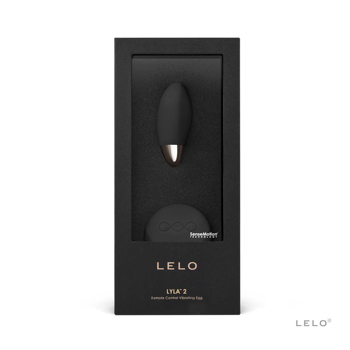 LELO LYLA 2 Design Edition - Kinkly Shop