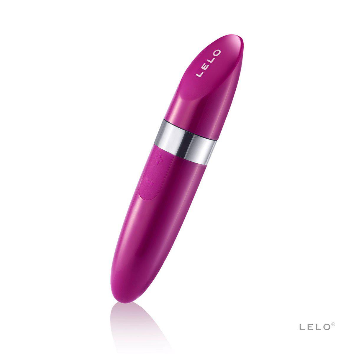 LELO Mia 2 Lipstick Vibrator Discreet, USB-Rechargeable Power Kinkly Shop LELO Mia 2 Lipstick Vibrator Discreet, USB-Rechargeable Power Kinkly Shop