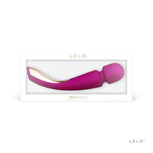 LELO Smart Wand 2 - Kinkly Shop