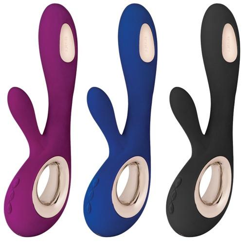 LELO Soraya Wave - Kinkly Shop