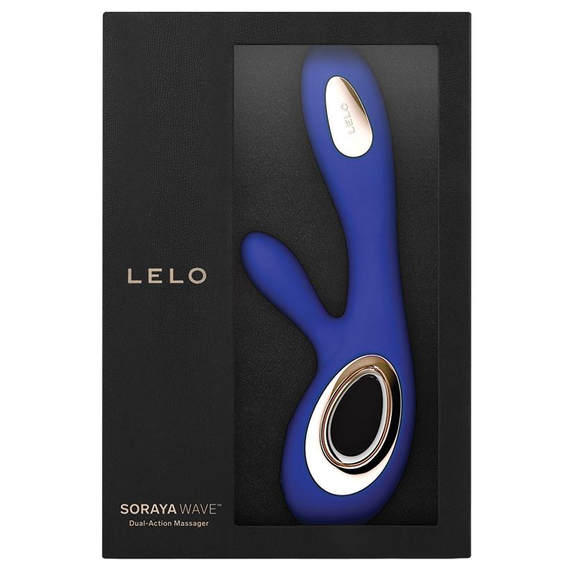 LELO Soraya Wave - Kinkly Shop