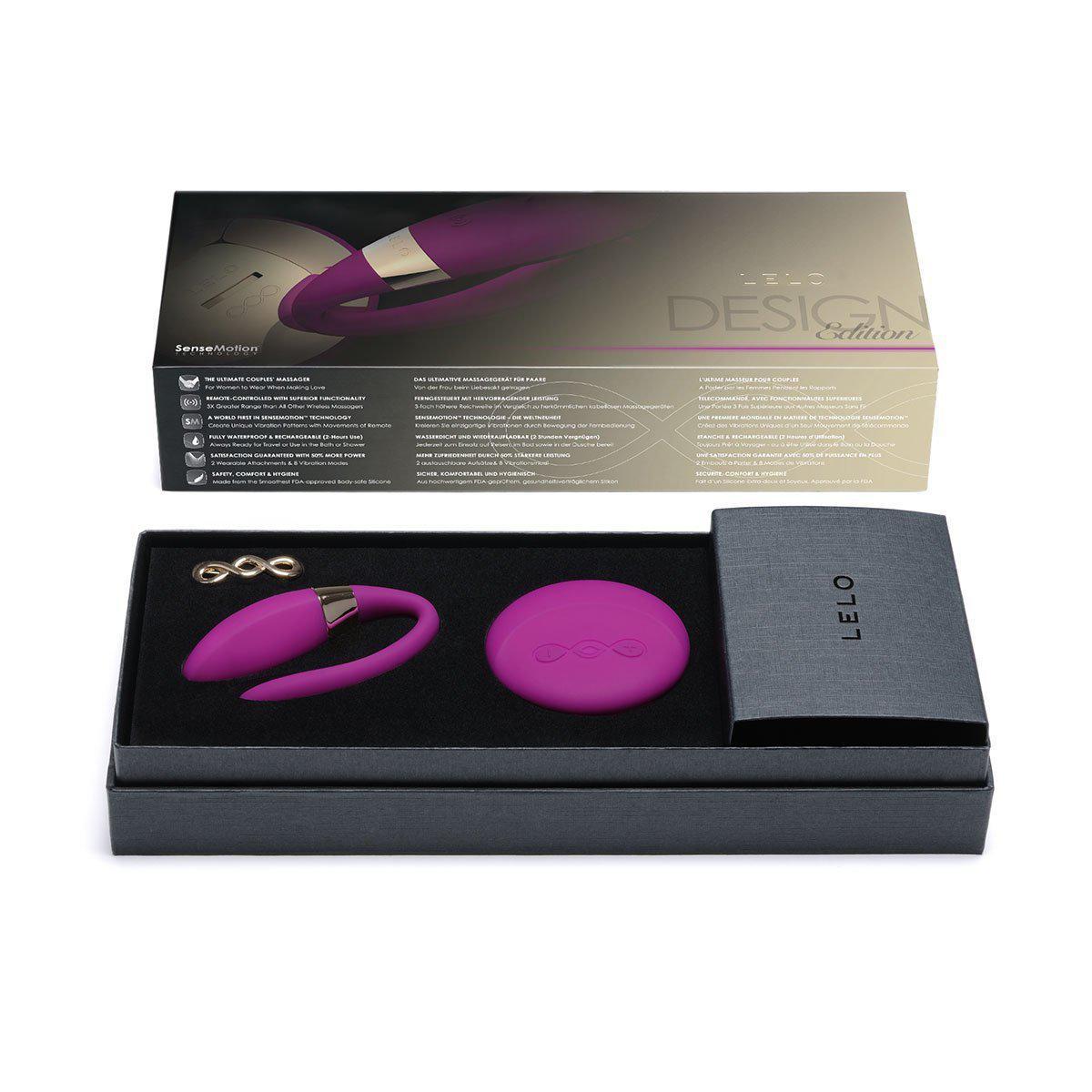 LELO TIANI 2 Design Edition - Kinkly Shop