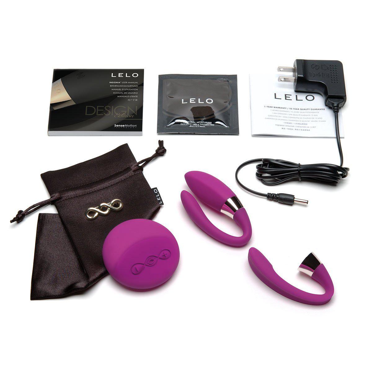 LELO TIANI 2 Design Edition - Kinkly Shop