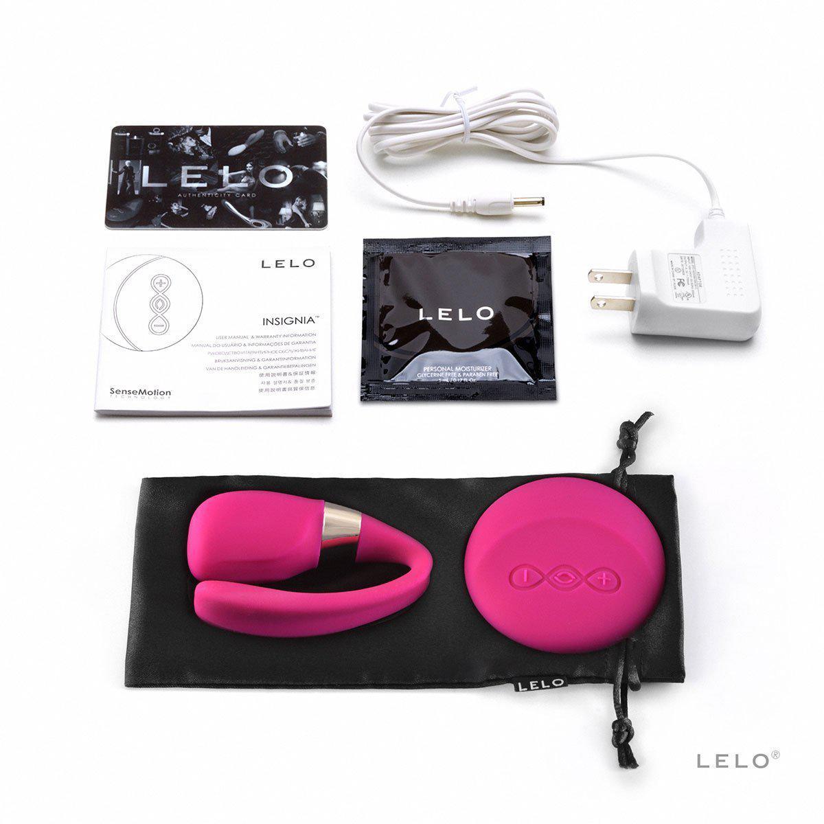 LELO TIANI 3 - Kinkly Shop