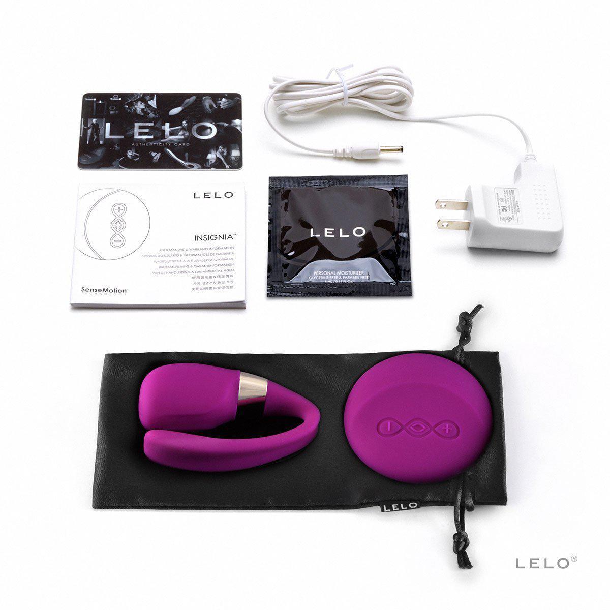 LELO TIANI 3 - Kinkly Shop