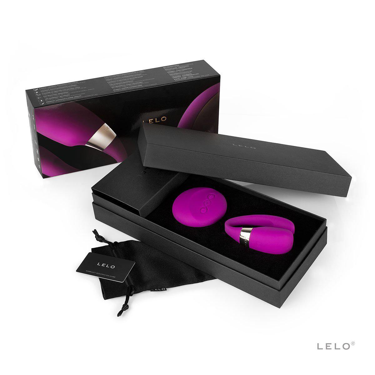 LELO TIANI 3 - Kinkly Shop