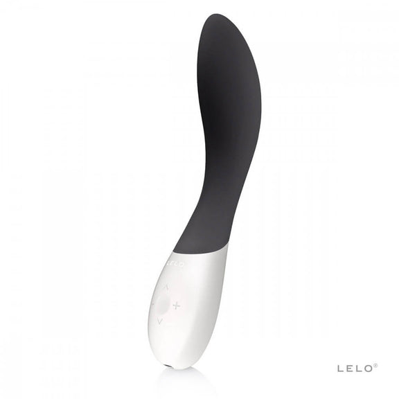 LELO MONA Wave in Black | Kinkly Shop