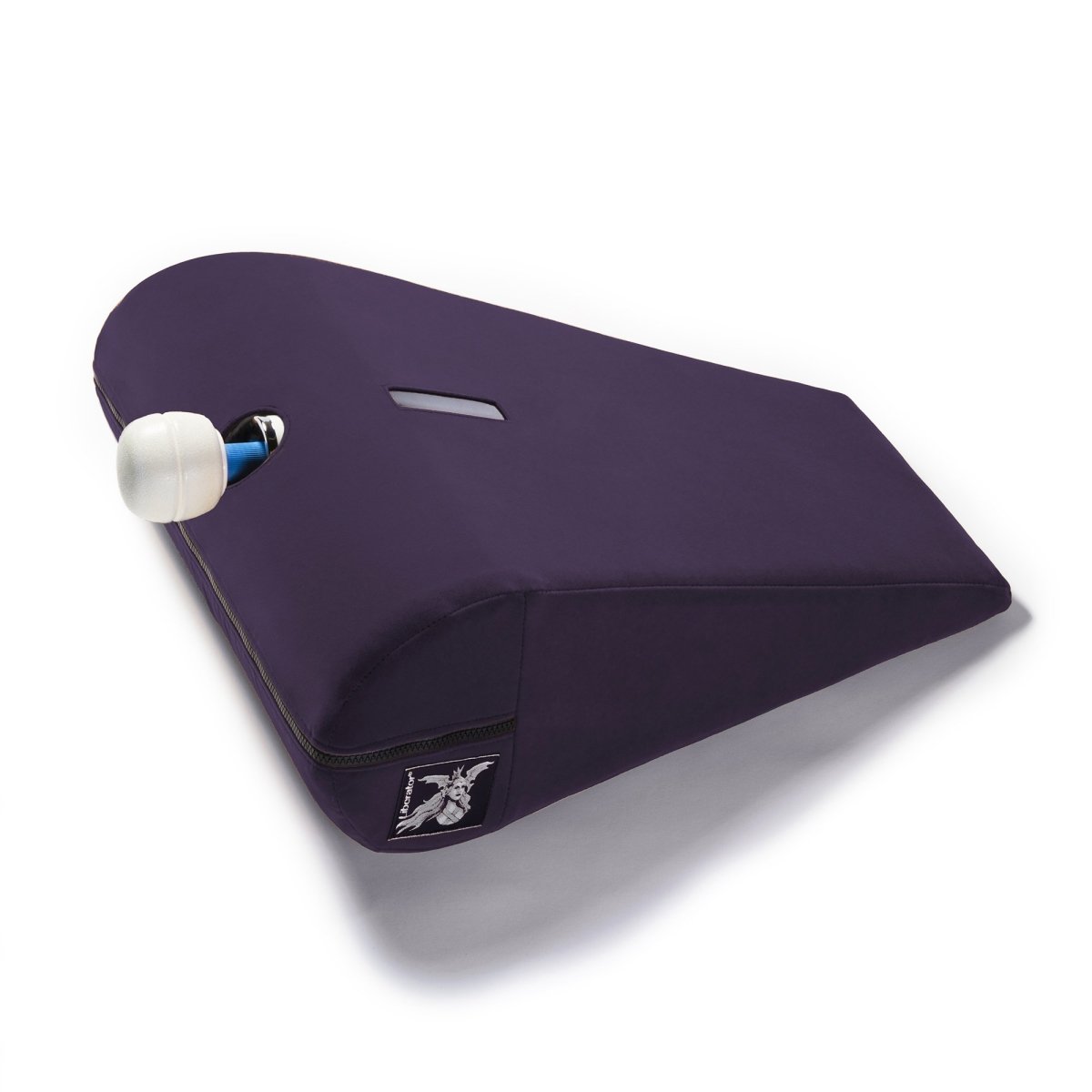 Liberator Axis Wand Mount: Hands-Free Sex Positioning Pillow Kinkly Shop Liberator Axis Wand Mount: Hands-Free Sex Positioning Pillow Kinkly Shop