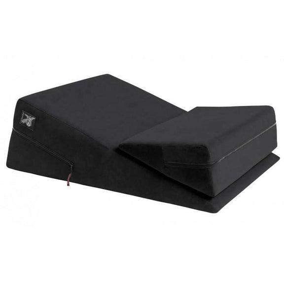 Liberator Wedge/Ramp Combo (Plus-Size) - Kinkly Shop