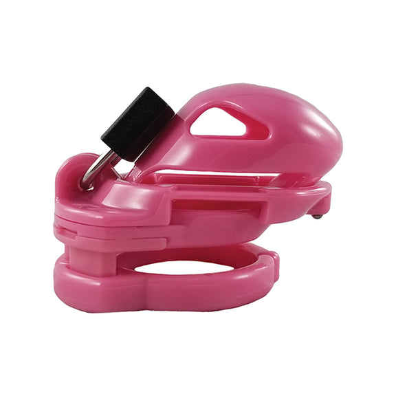 Locked in Lust Vice Mini V2 in pink | Kinkly Shop