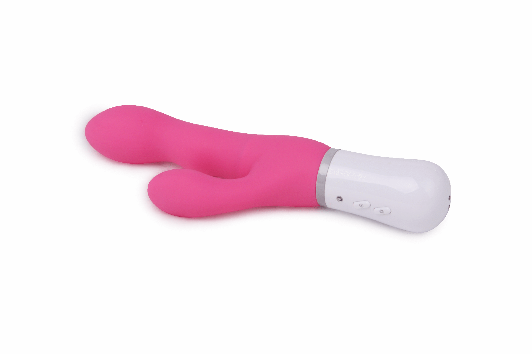 Lovense Nora laying out against a white background | Kinkly Shop