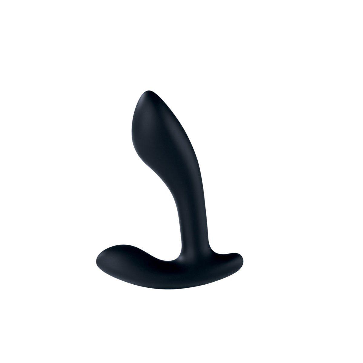 Flexing Flavio - E-Stim Silicone Prostate Toy for Custom Play Kinkly Shop Flexing Flavio - E-Stim Silicone Prostate Toy for Custom Play Kinkly Shop