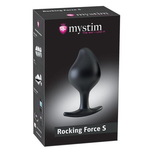 Mystim Rocking Force | Small - Kinkly Shop