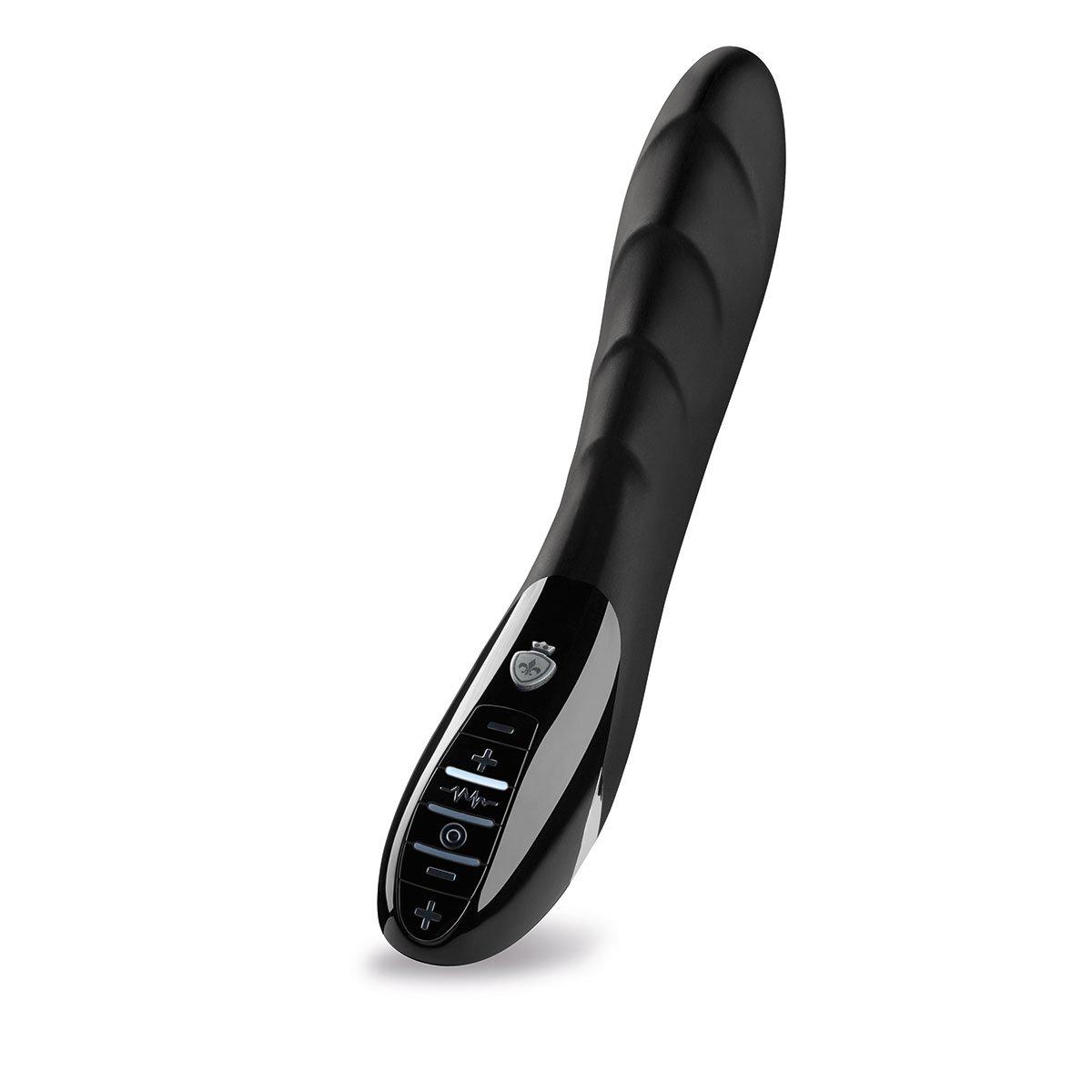 Sizzling Simon E-Stim Vibrator Electro & Vibration Pleasure Kinkly Shop Sizzling Simon E-Stim Vibrator Electro & Vibration Pleasure Kinkly Shop