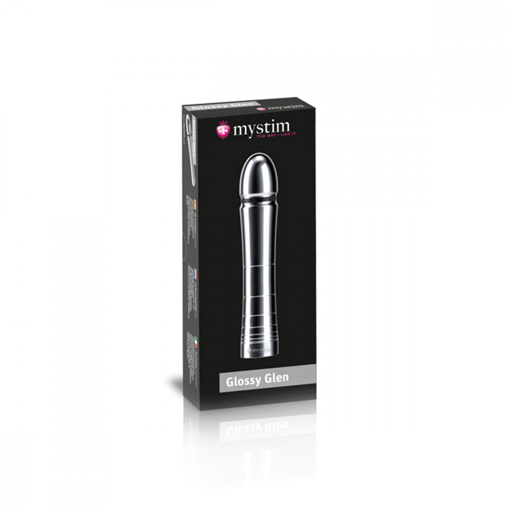 Mystim Glossy Glen | Kinkly Shop