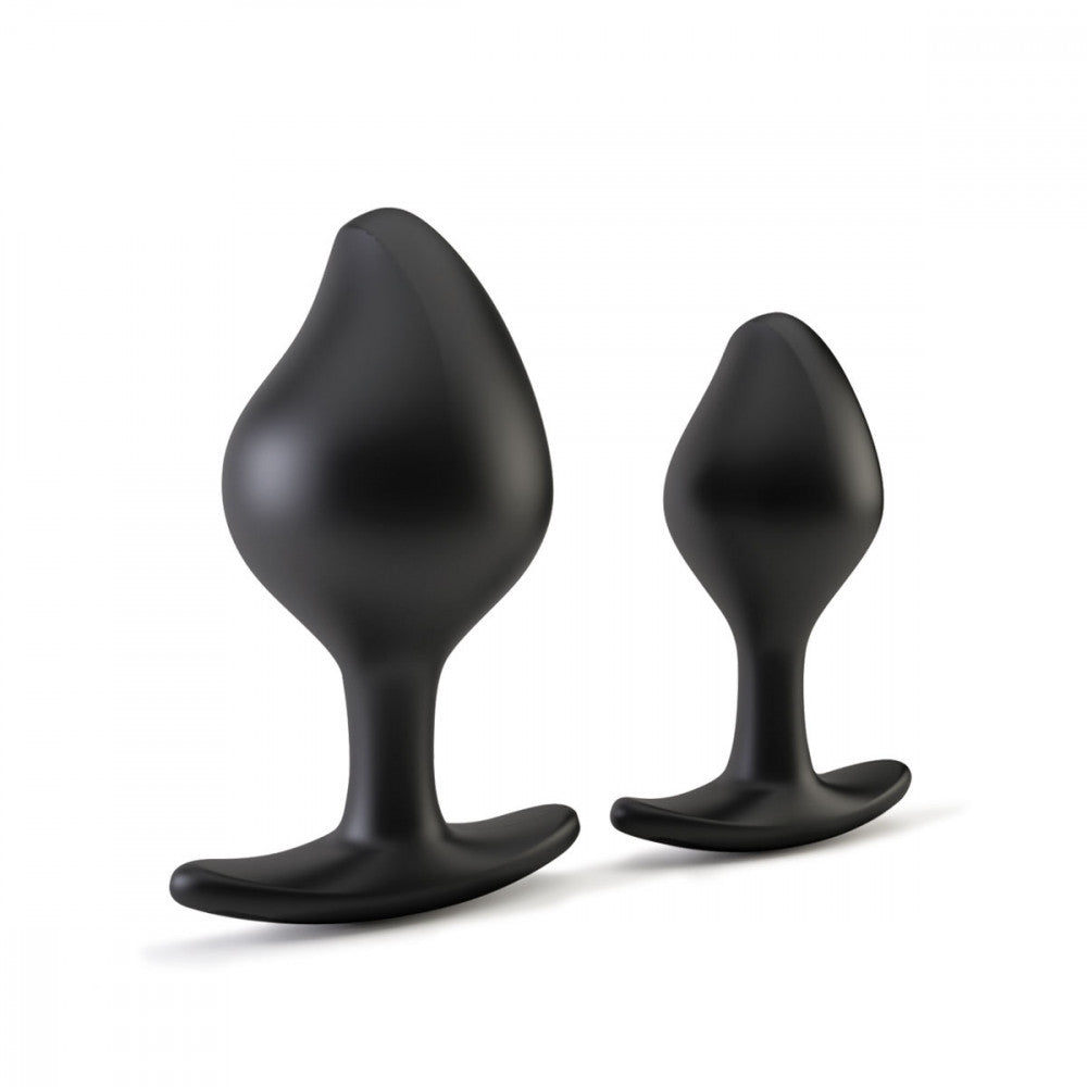 Mystim Rocking Force Electrosex Butt Plug Small & Large Sizes Kinkly Shop Mystim Rocking Force Electrosex Butt Plug Small & Large Sizes Kinkly Shop