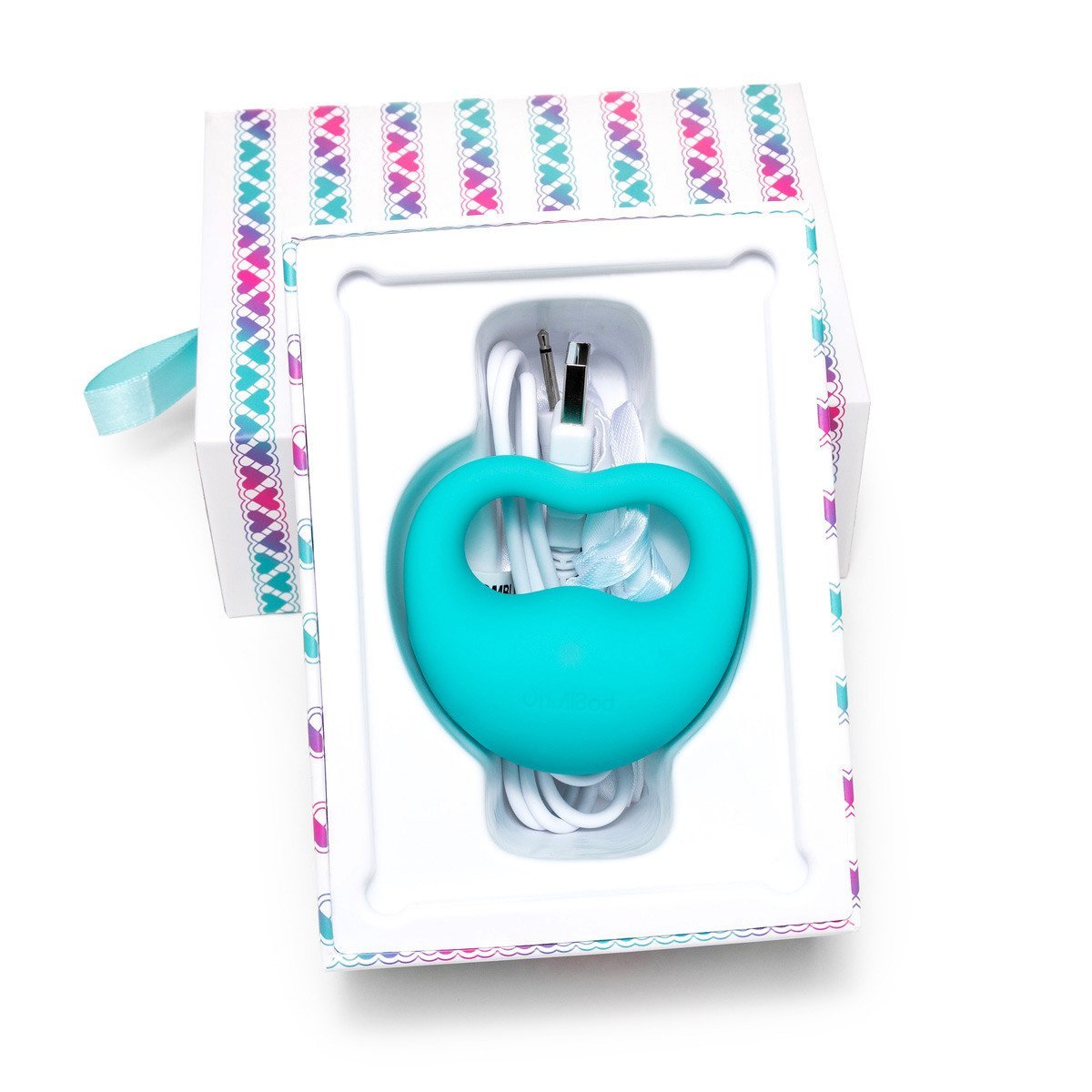 OhMiBod Rev - Kinkly Shop