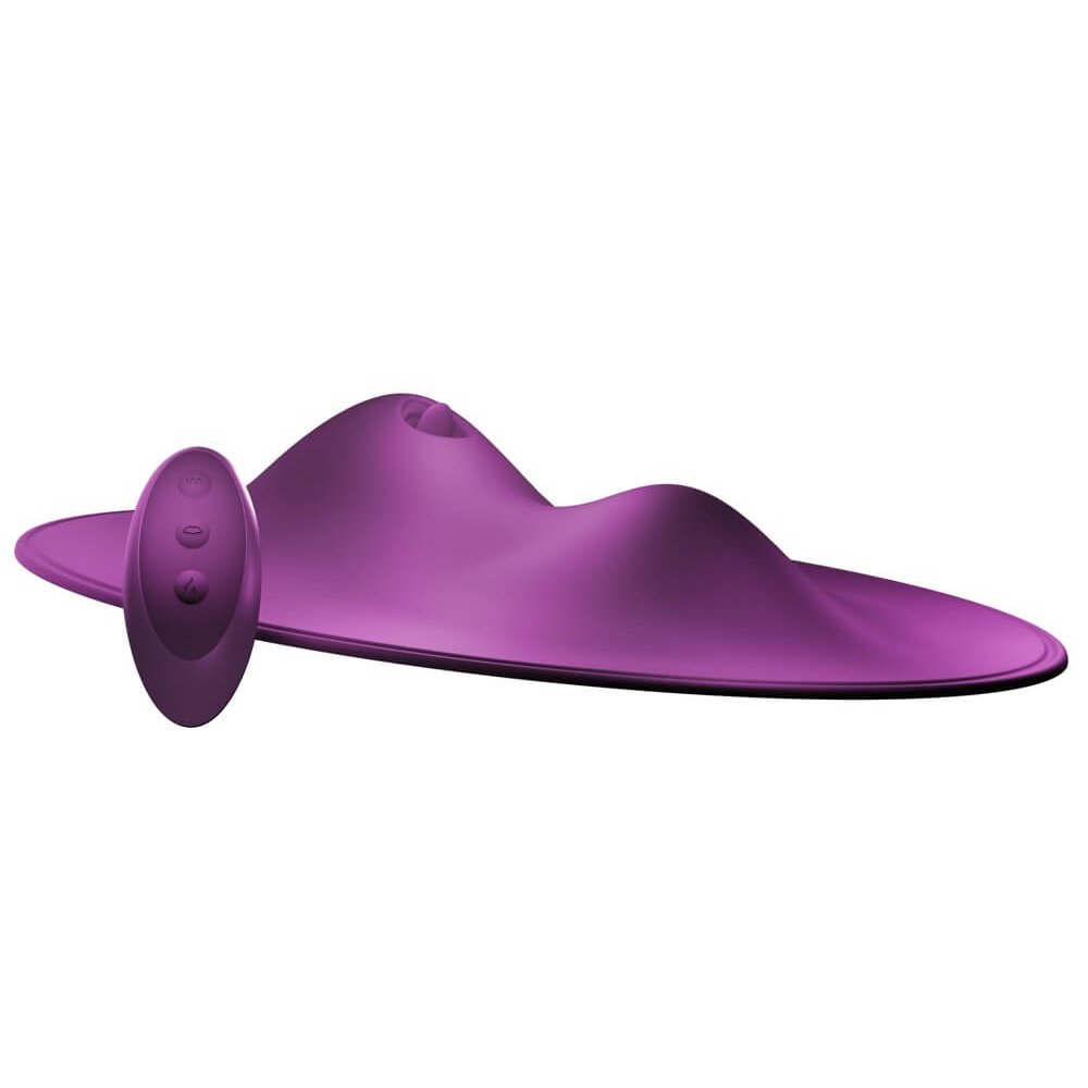 Orion VibePad 2 - Licking, Vibrating, Warming Sit-On Toy Kinkly Shop Orion VibePad 2 - Licking, Vibrating, Warming Sit-On Toy Kinkly Shop