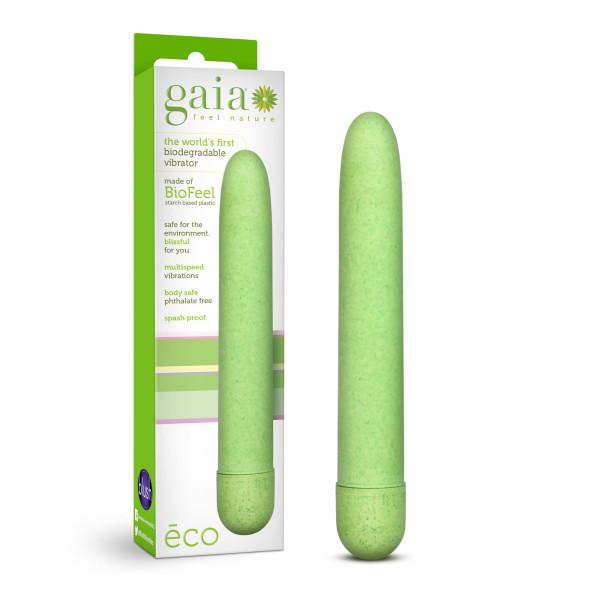 kinkly-shop, Blush Gaia - Eco Vibrator, Blush Novelties