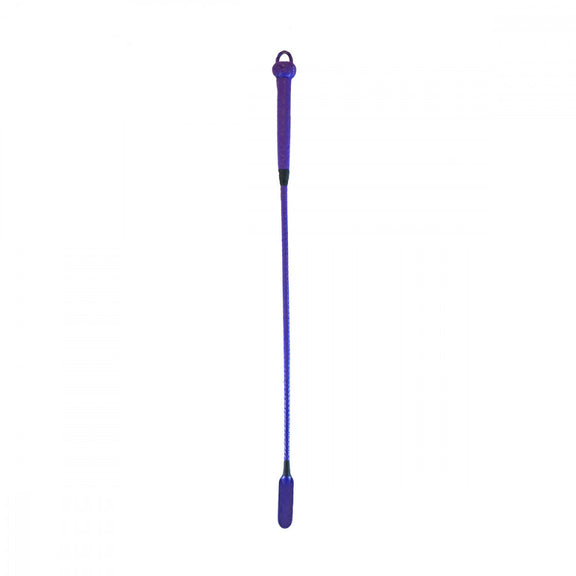 Ruff Doggie Styles Riding Crop in purple | Kinkly Shop