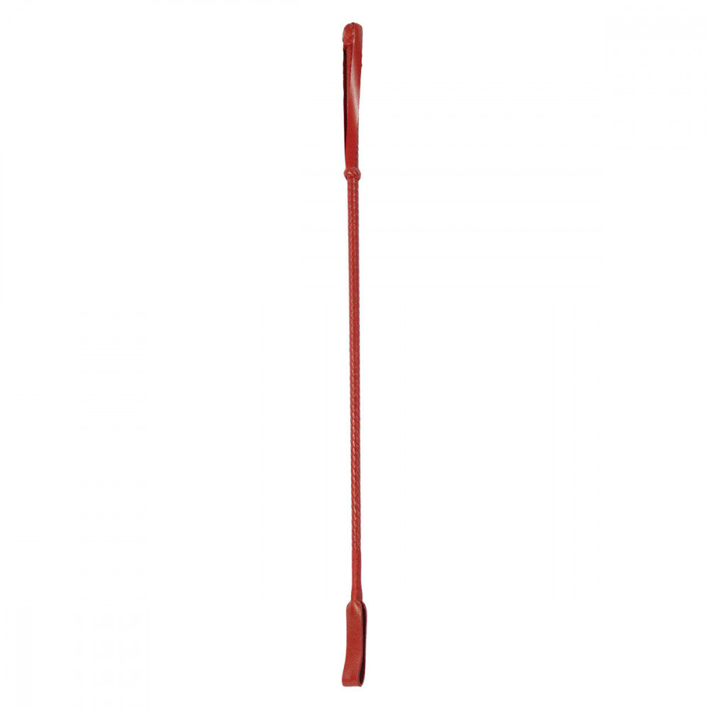 Ruff Doggie Styles Riding Crop Red Kinky | Kinkly Shop
