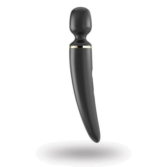 Satisfyer Wand-er Woman - Kinkly Shop