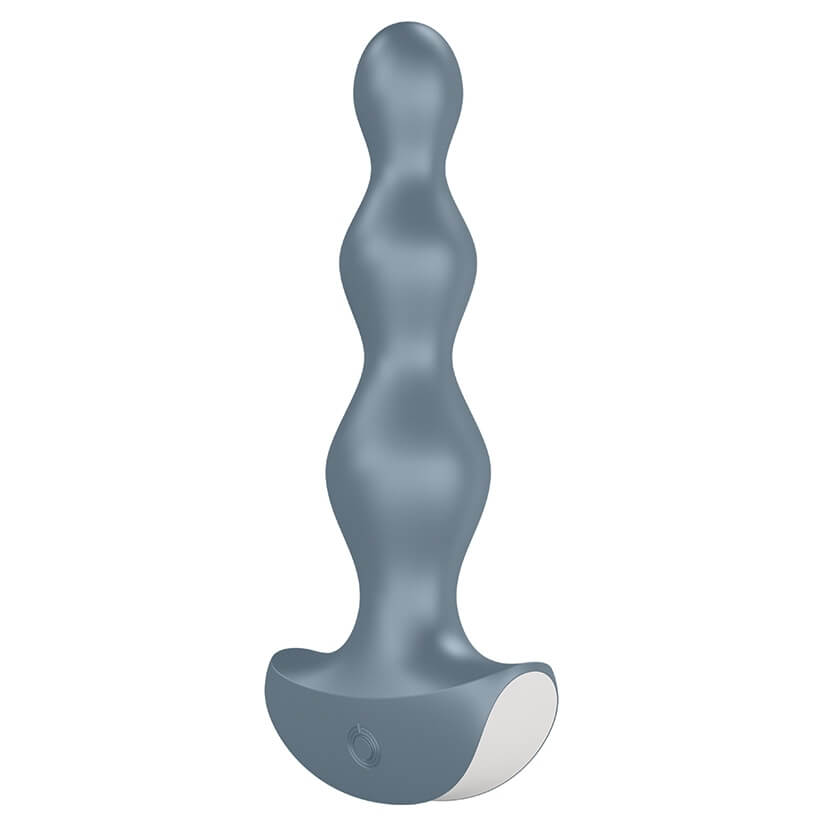 Satisfyer Lolli Plug 2 in Ice Blue | Kinkly Shop
