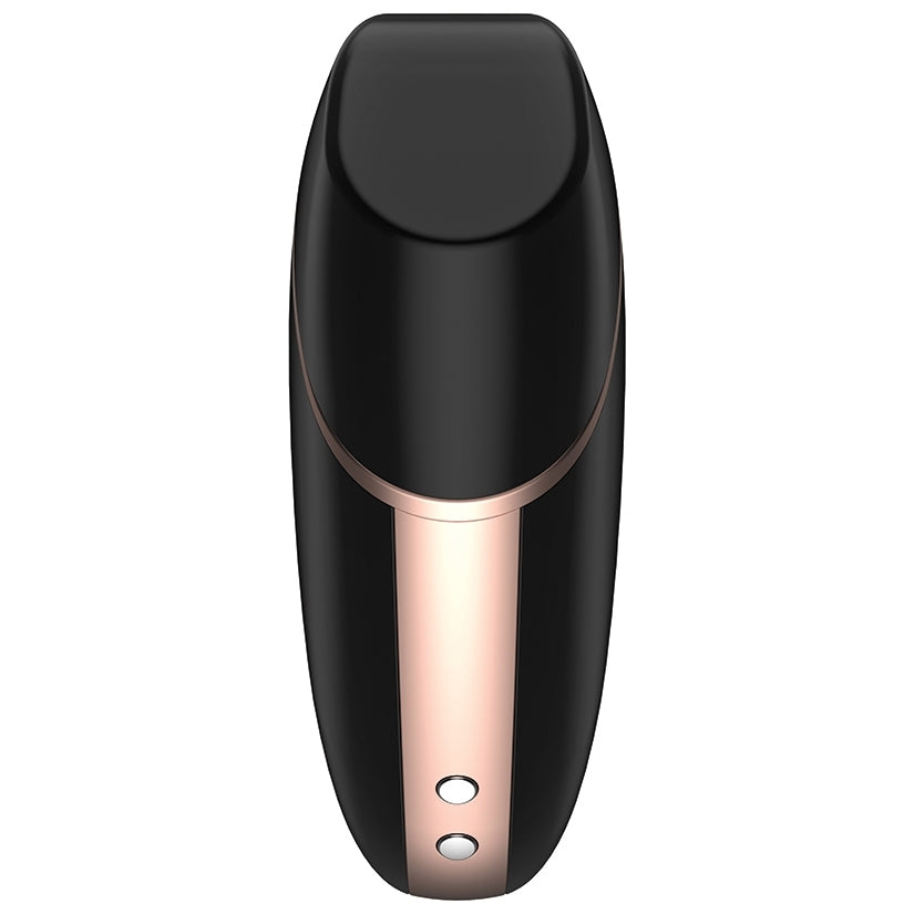 Satisfyer Love Triangle | Kinkly Shop
