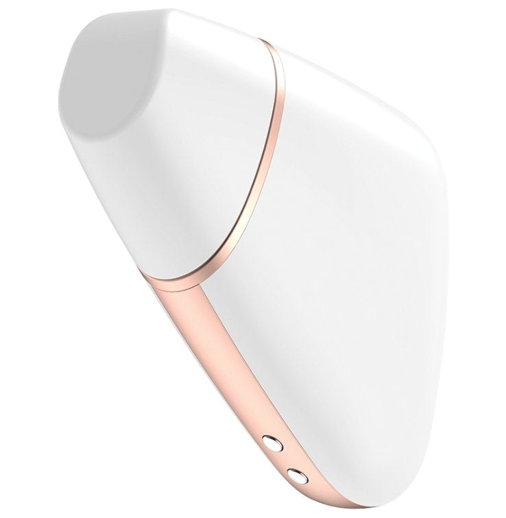 Triángulo amoroso de Satisfyer