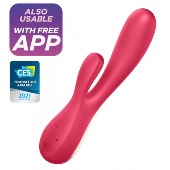 Satisfyer Mono Flex