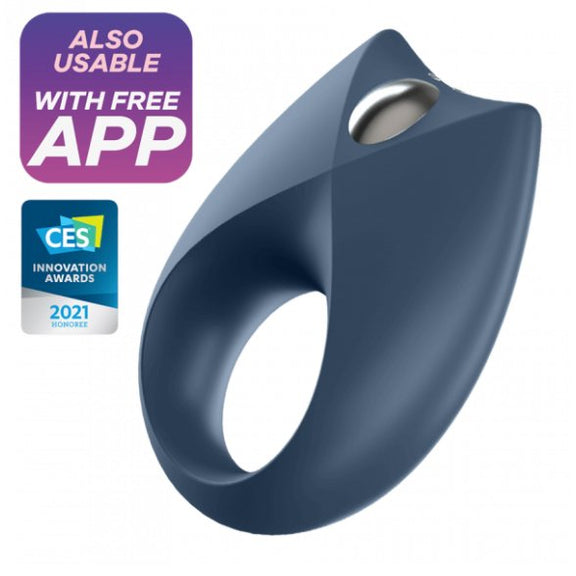 Satisfyer One Cock Rings | Kinkly Shop