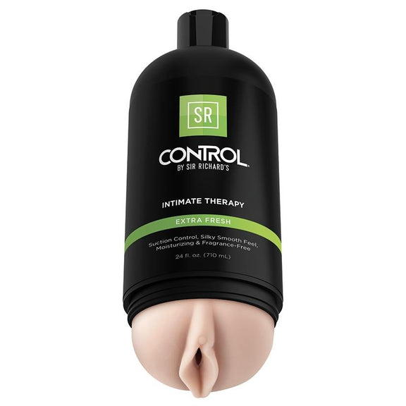 Sir Richard's Intimate Therapy Stroker - Kinkly Shop