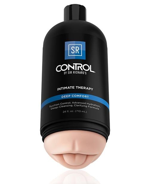 Sir Richard's Intimate Therapy Stroker - Kinkly Shop